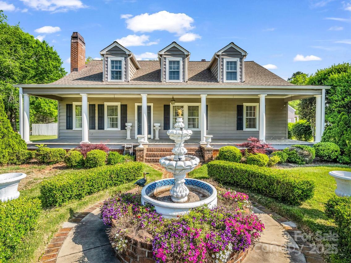 238 W Mountain St., Rutherfordton, NC 28139