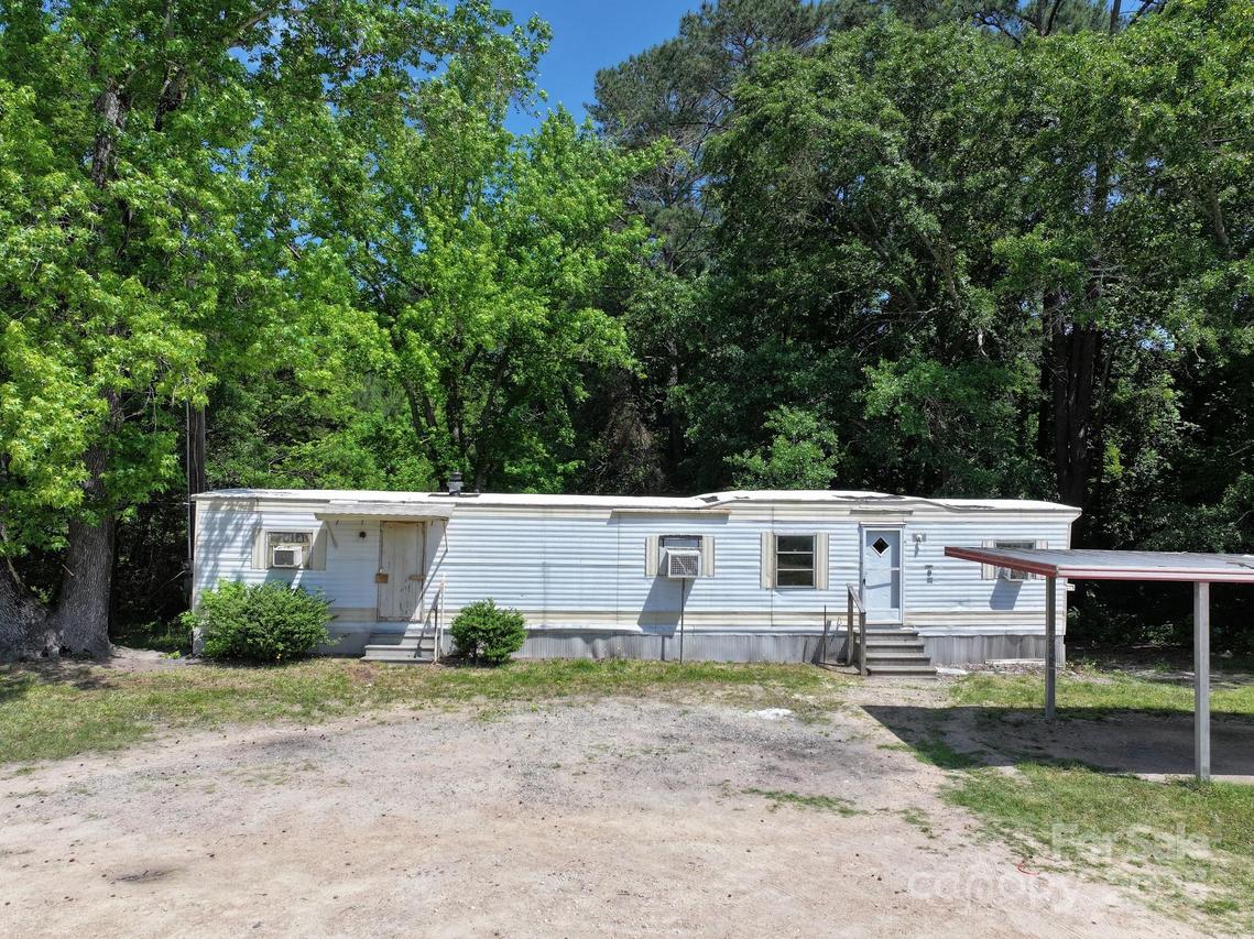 1029 Sullivan St., Wadesboro, NC 28170