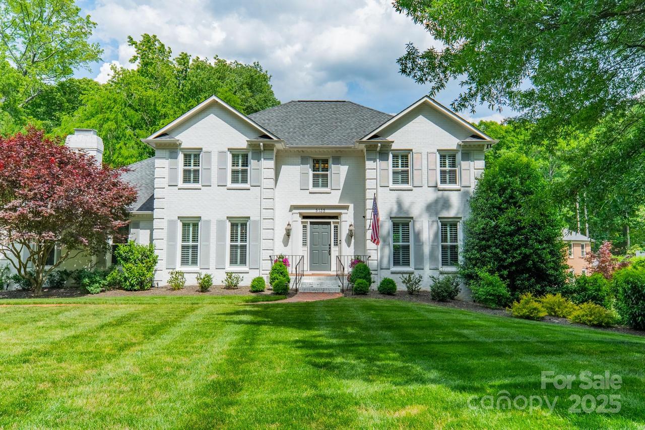 5135 Winding Brook Rd., Charlotte, NC 28226