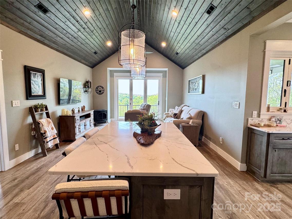 70 Paynes Ct., Roaring Gap, NC 28668