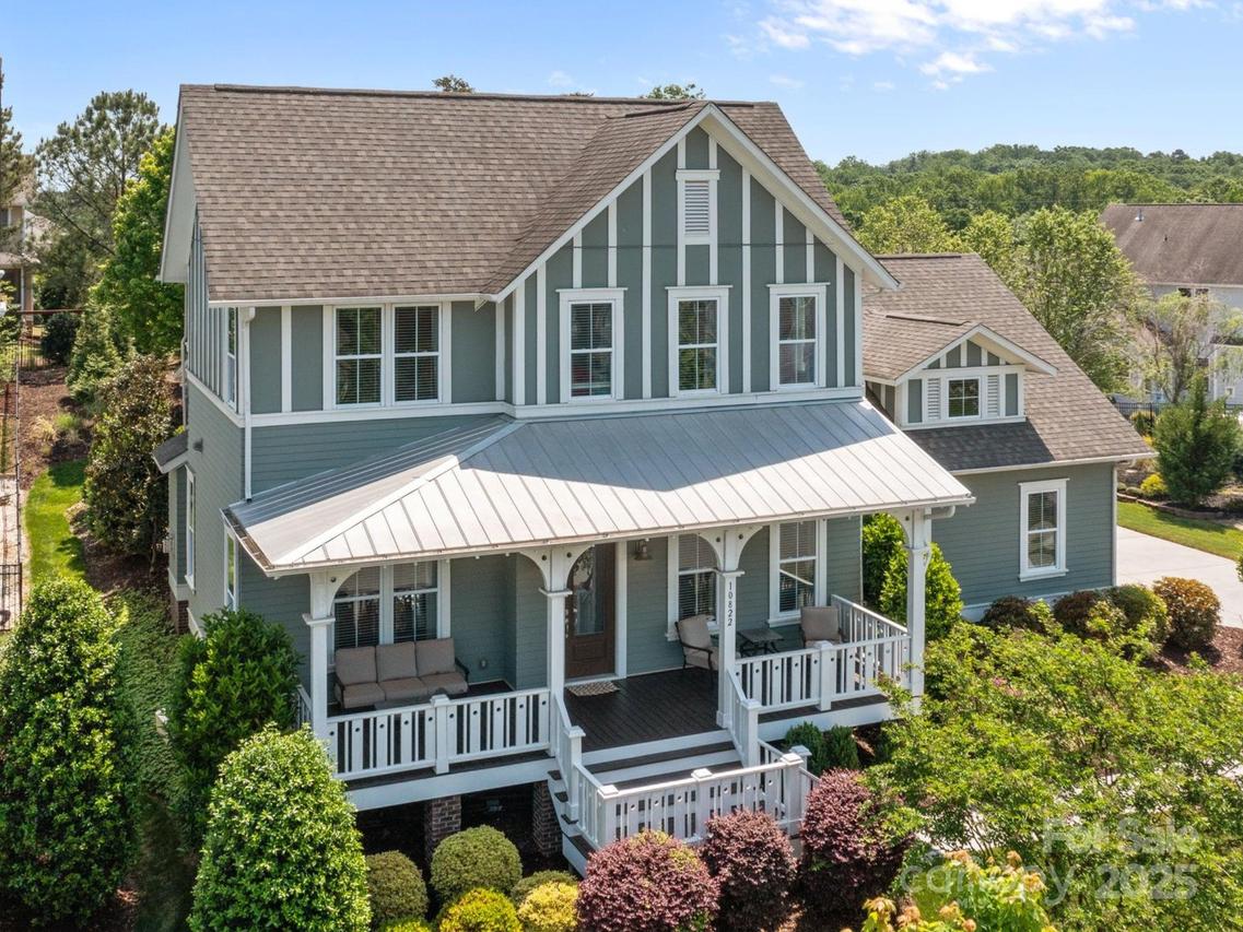 10822 Brandie Meadow Ln., Huntersville, NC 28078