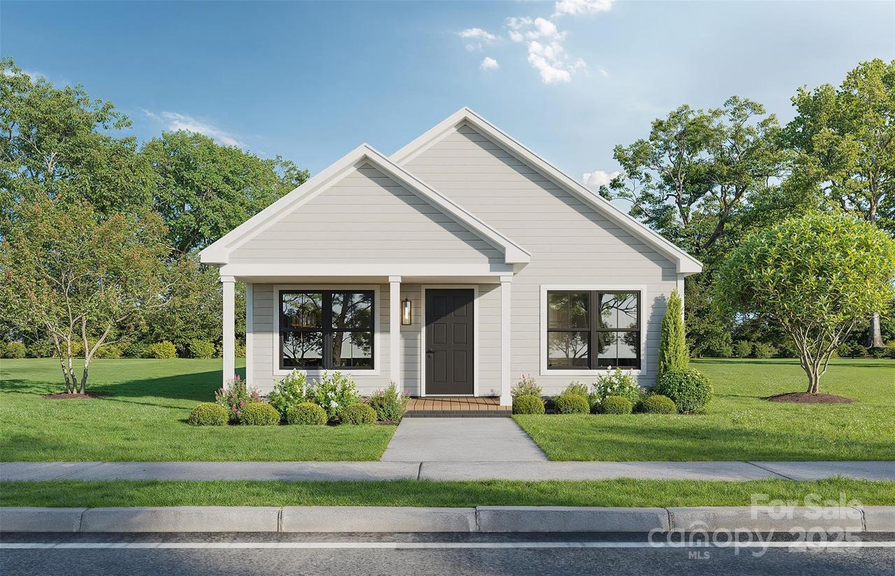 Lot 1 New Pineola Rd., Charlotte, NC 28208