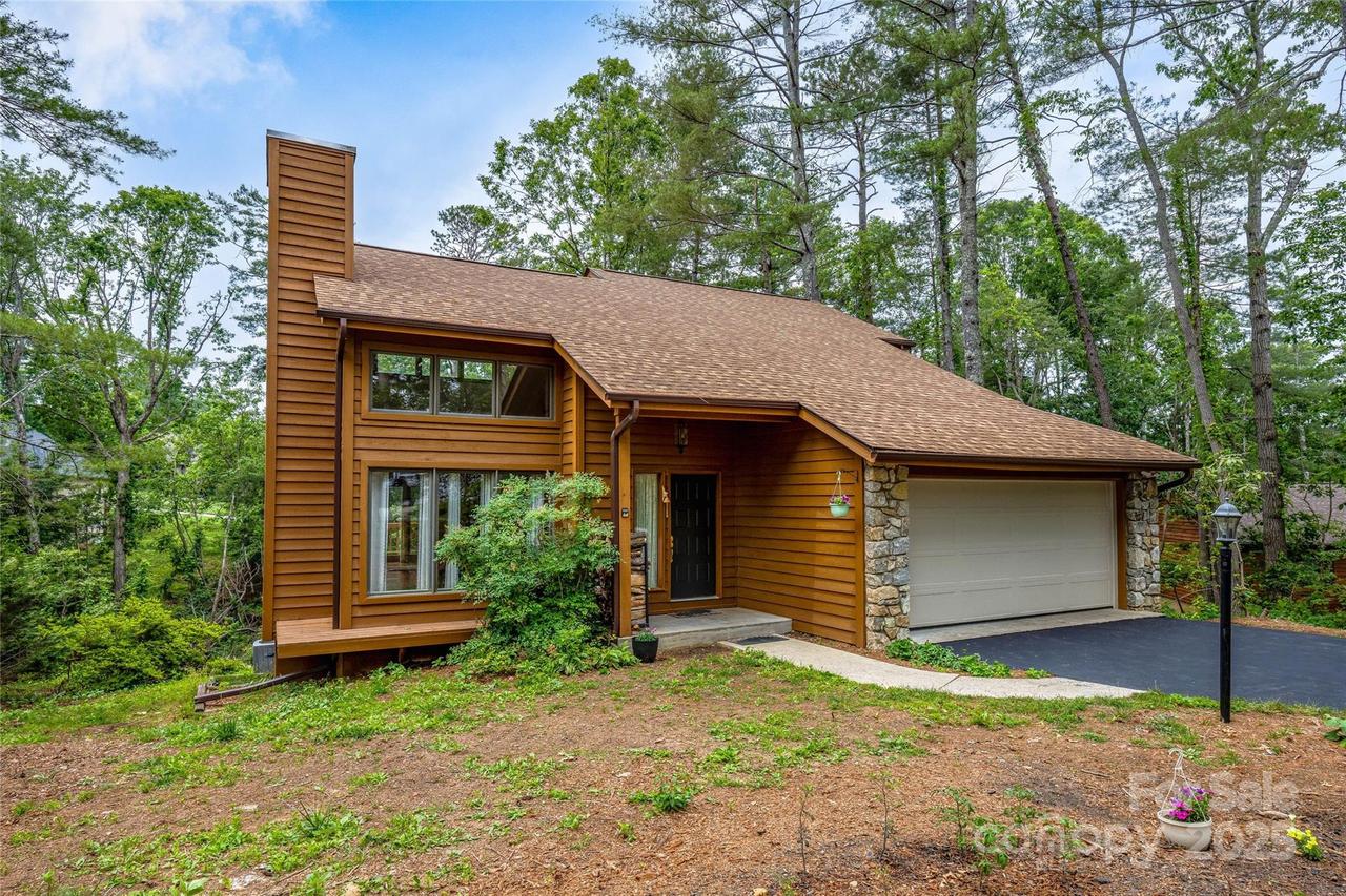 1 Mistic Cove, Fletcher, NC 28732