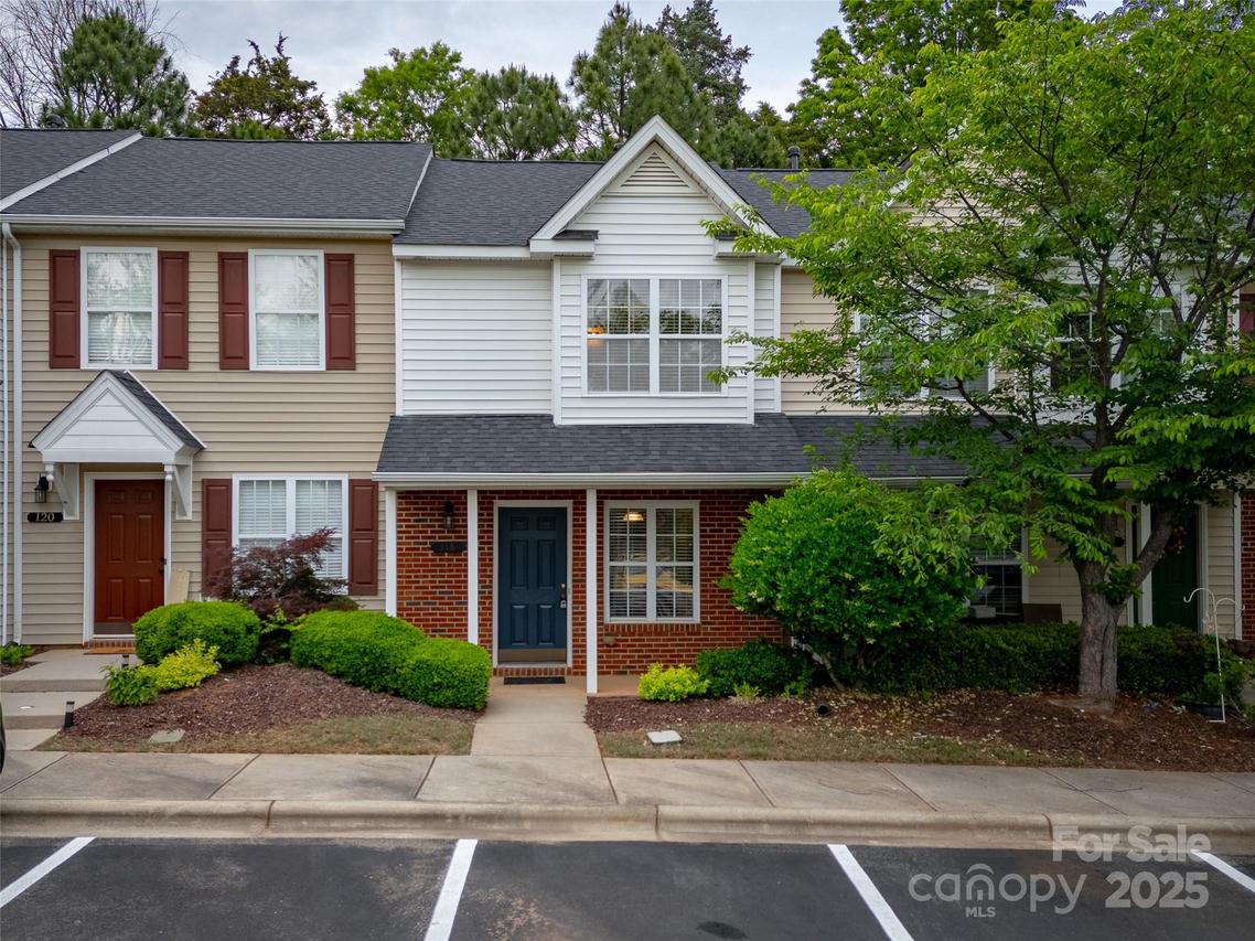 118 Barnhardt Loop, Mooresville, NC 28117
