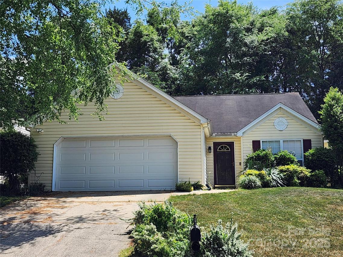 14343 Arbor Ridge Dr., Charlotte, NC 28273