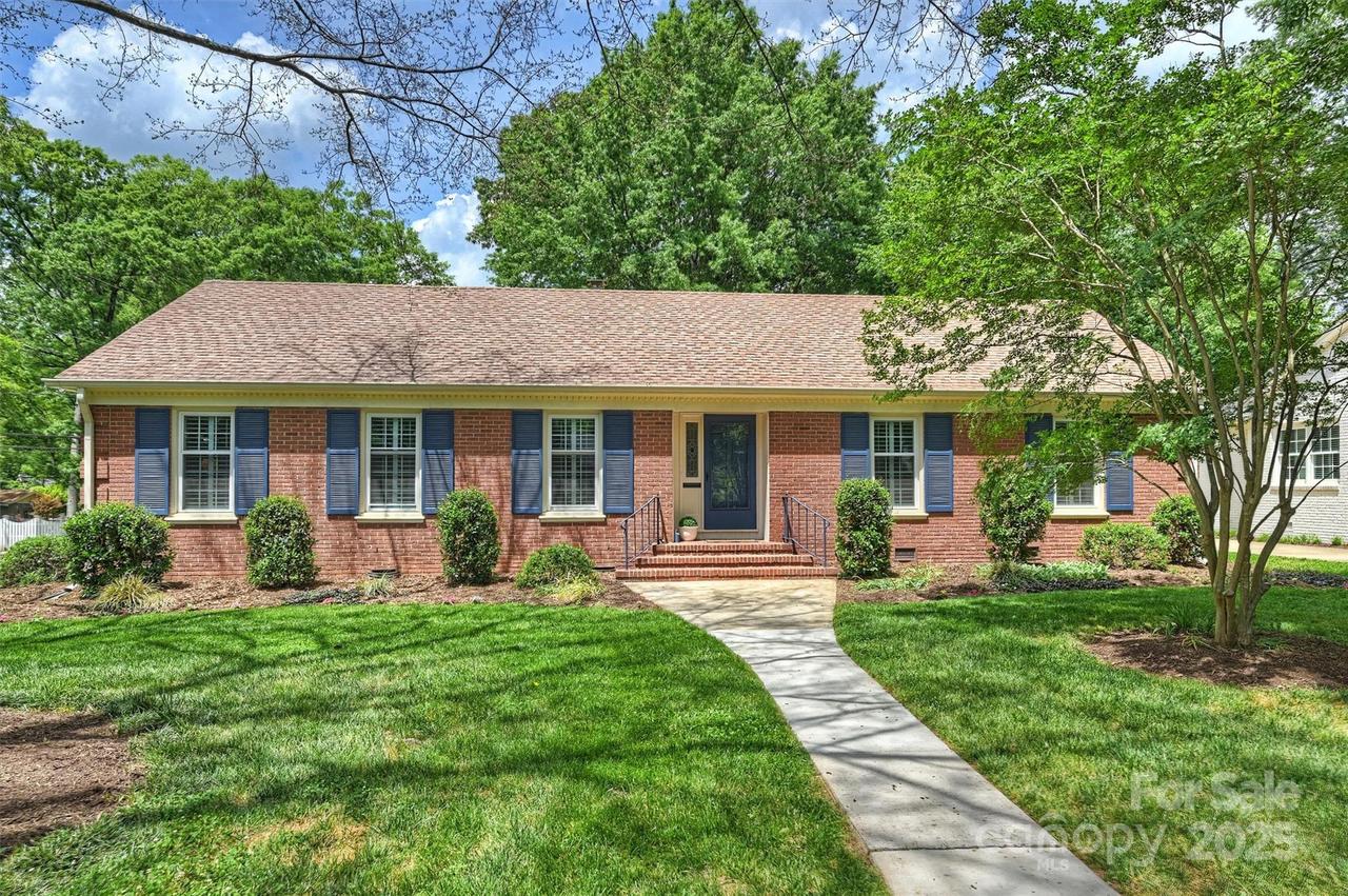 3901 Kitley Pl., Charlotte, NC 28210