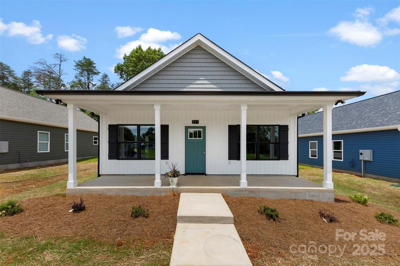 213 Benfield Rd., Kings Mountain, NC 28086
