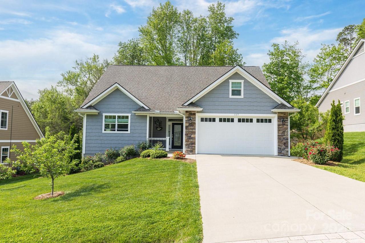 117 White Oak Road Extension, Arden, NC 28704