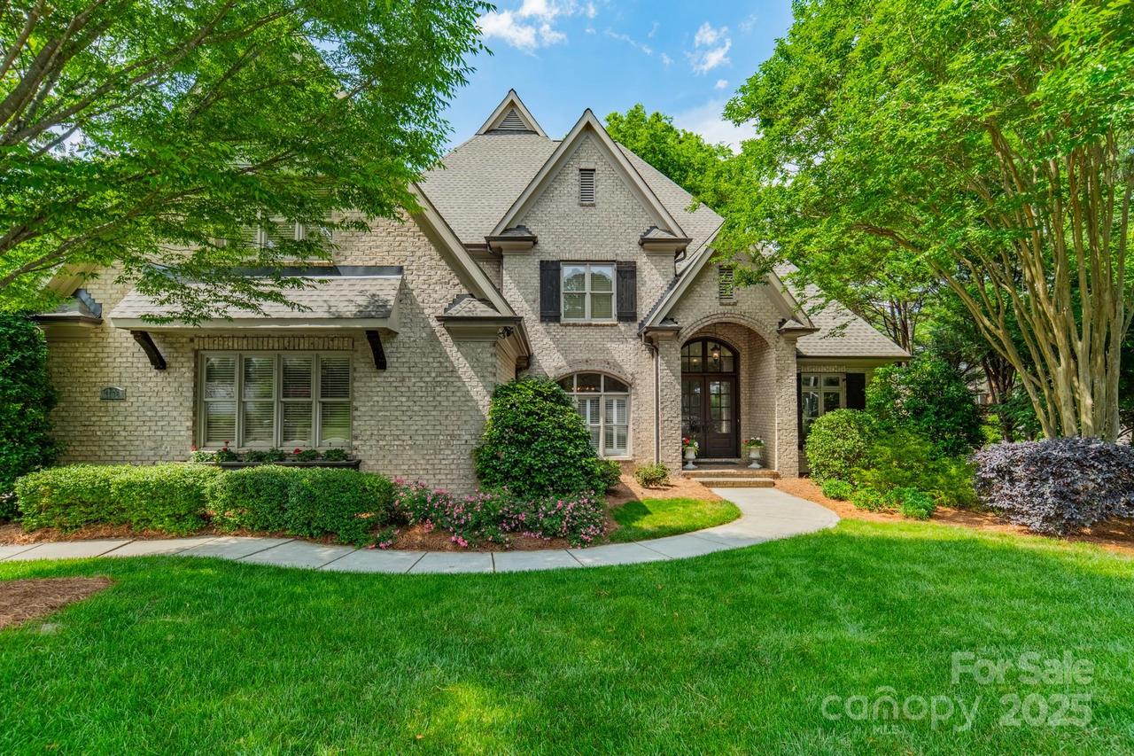7138 Wessynton Dr., Charlotte, NC 28226