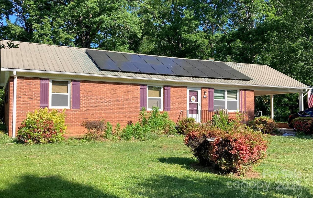 1750 Sells Rd., Salisbury, NC 28144