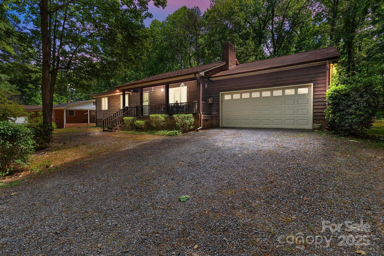 503 Overbrook Dr., Albemarle, NC 28001