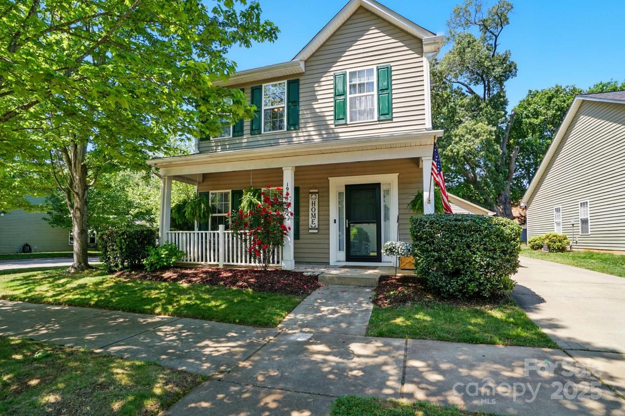19731 Denae Lynn Dr., Cornelius, NC 28031
