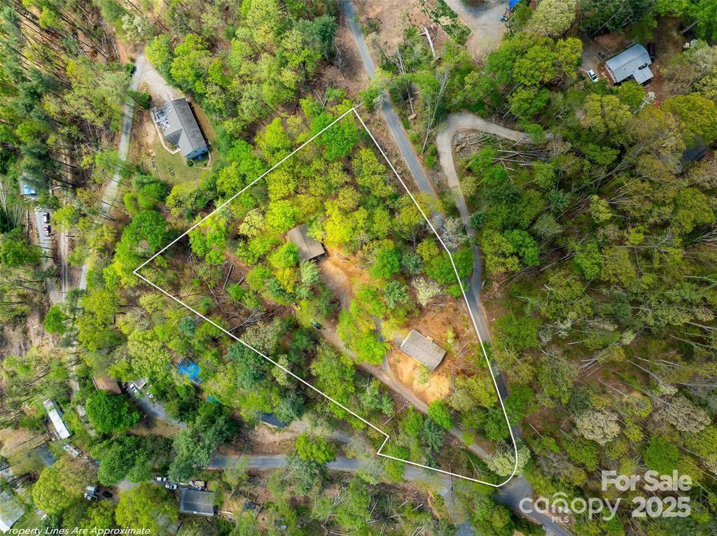 66 Avondale Heights Rd., Asheville, NC 28803