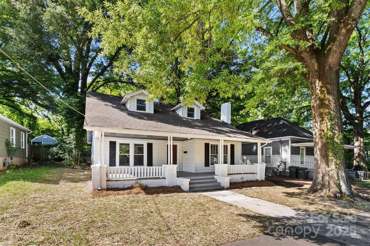 115 W 5th Ave., Gastonia, NC 28052
