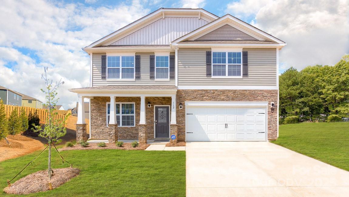 3948 Ashton Dr., Conover, NC 28613