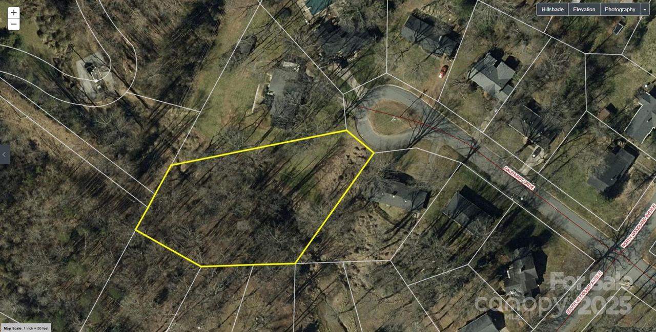 Dalehurst Dr. #10, Forest City, NC 28043