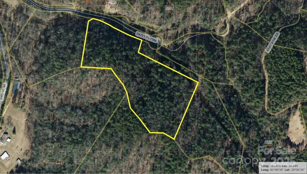 Daisy Pl. #67, Collettsville, NC 28611
