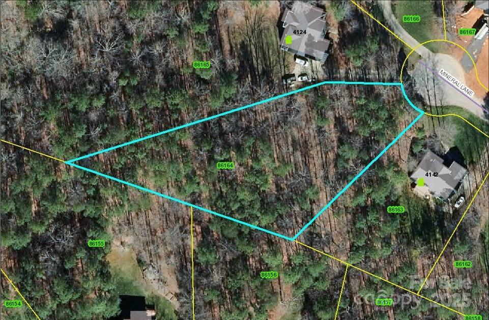 Mineral Ln., Lincolnton, NC 28092