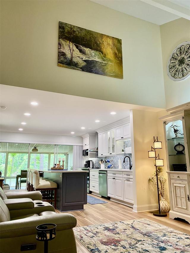 118 W Lake Dr. #205, Lake Lure, NC 28746