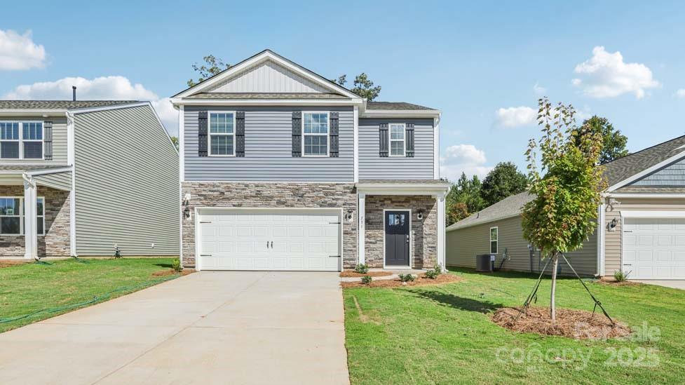 231 Giant Oak Ave., Statesville, NC 28677