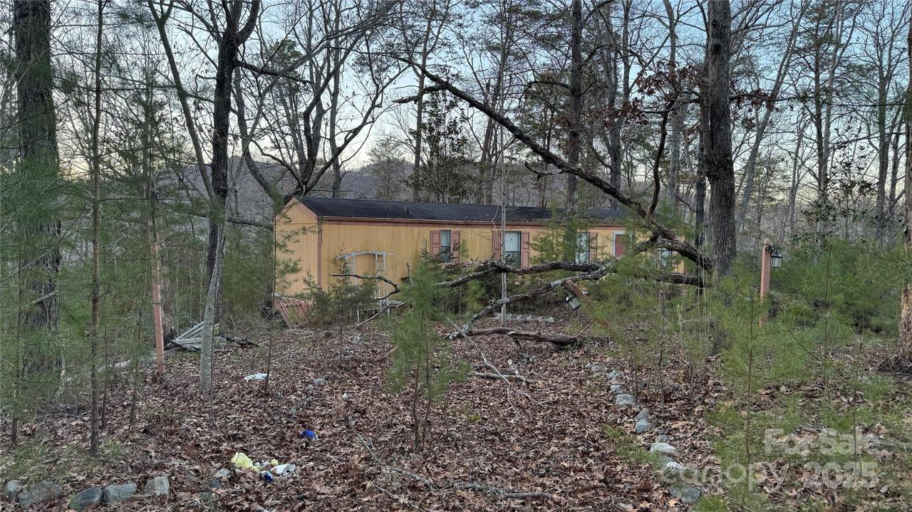 112 Old Dairy Ln., Rutherfordton, NC 28139