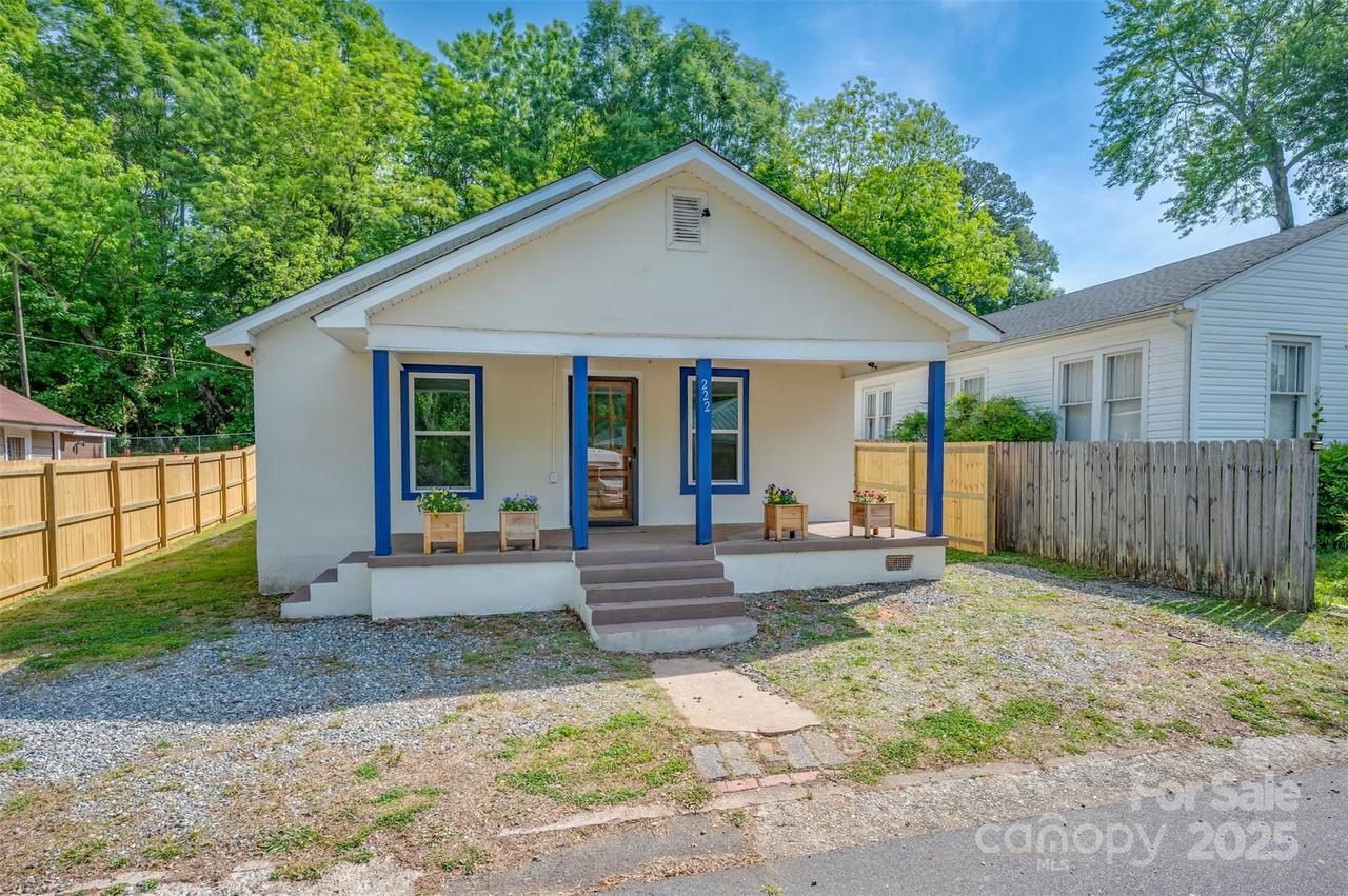 222 Textile Ave., Spindale, NC 28160