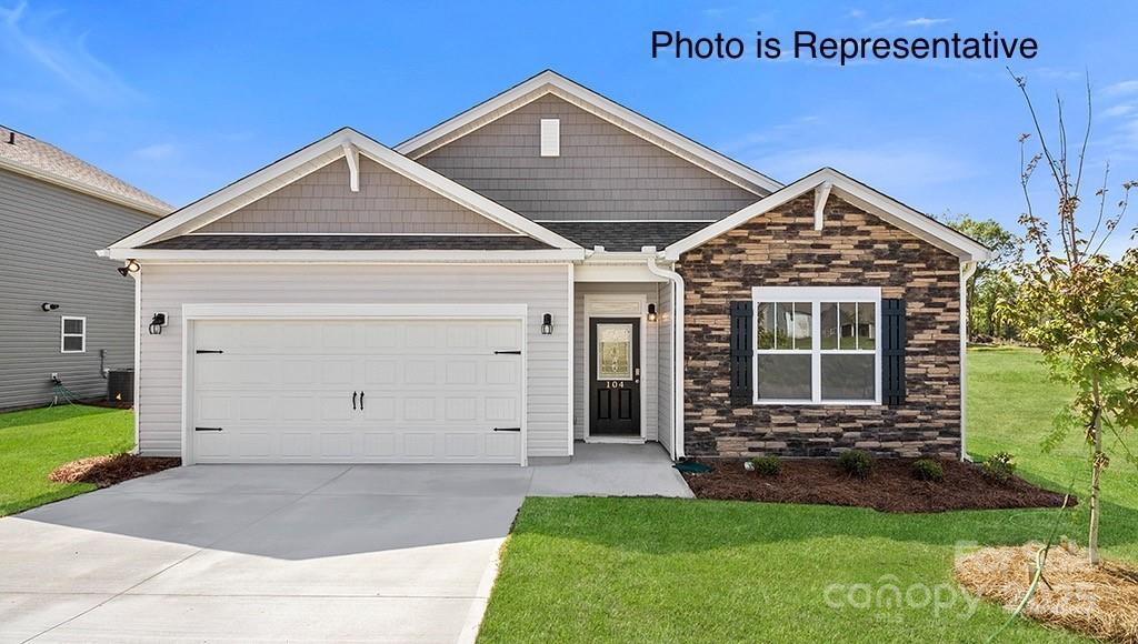 249 Giant Oak Ave., Statesville, NC 28677