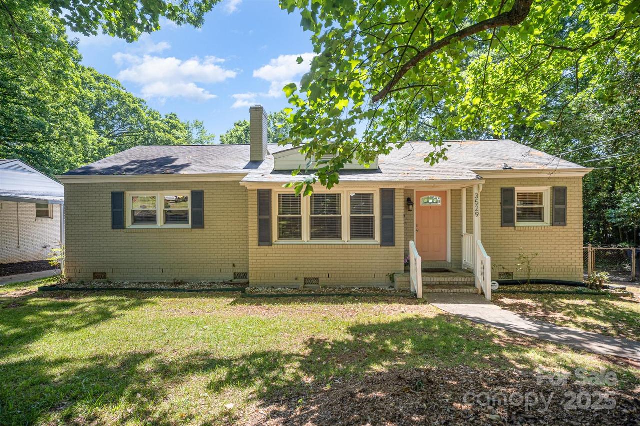 3529 Trent St., Charlotte, NC 28209