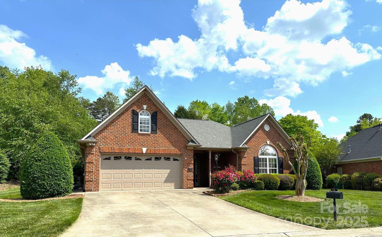 [Address Hidden by Seller], Clemmons, NC 27012