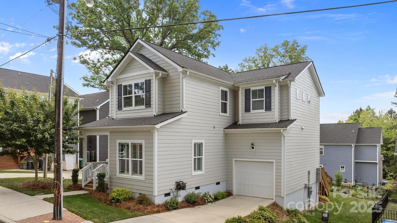 414 King St., Waxhaw, NC 28173