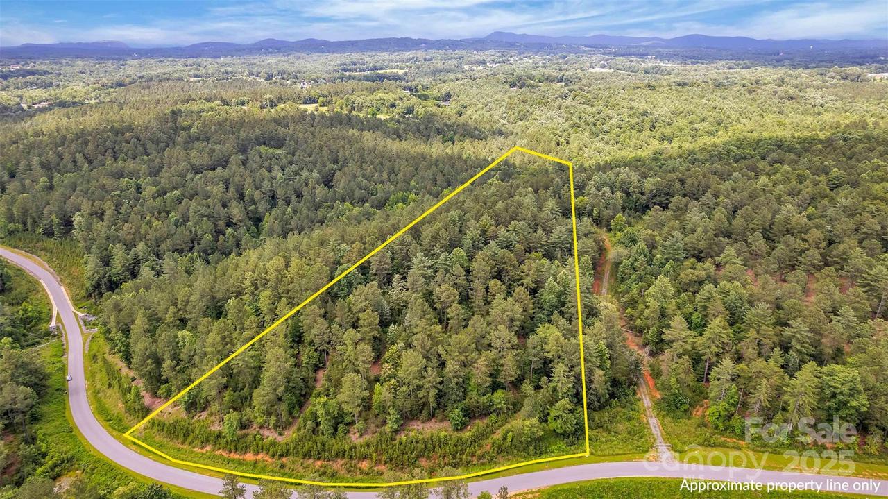 TBD Scenic Ln. #171, Granite Falls, NC 28630