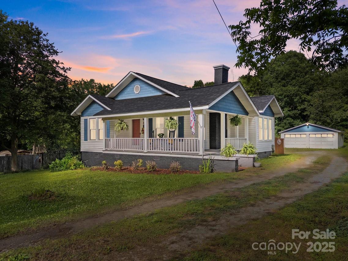 1001 Old Charlotte Rd., Concord, NC 28027