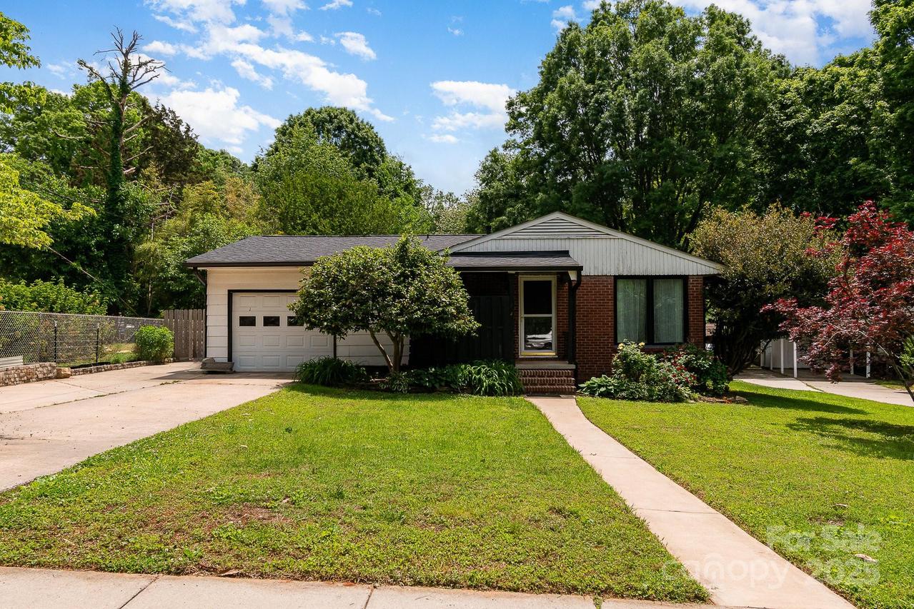1509 Wiltshire Rd., Salisbury, NC 21844