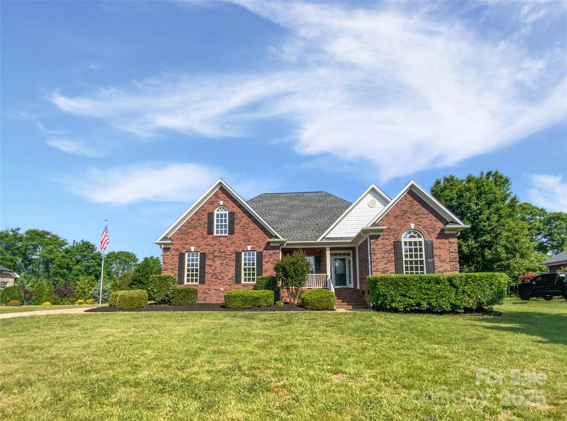 3124 Fairmead Dr., Concord, NC 28025