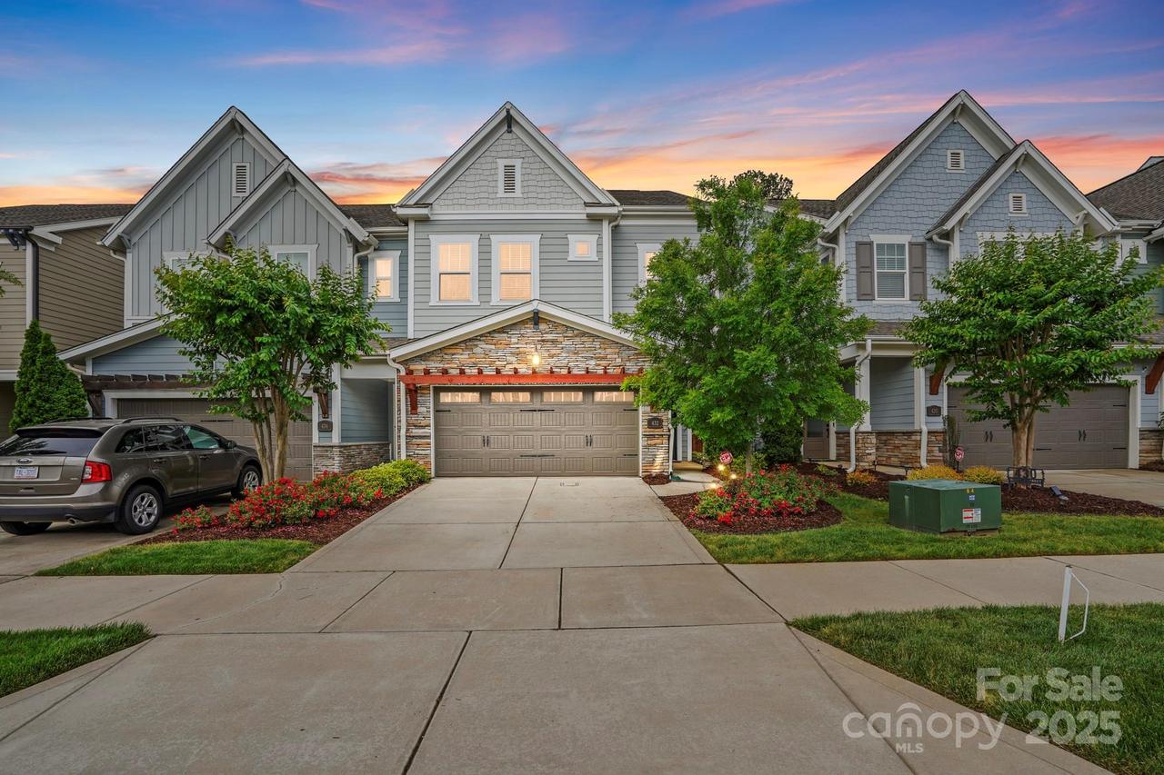 432 Belton St., Charlotte, NC 28209