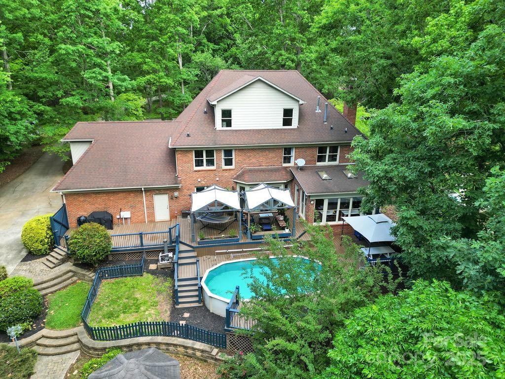 8524 Quarters Ln., Mint Hill, NC 28227