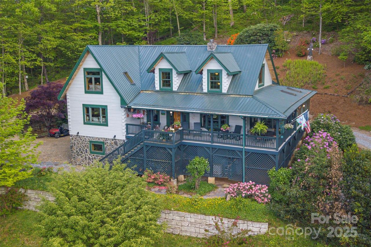 806 Twin Brook Dr. #6A,6B,7A,7B, Waynesville, NC 28785