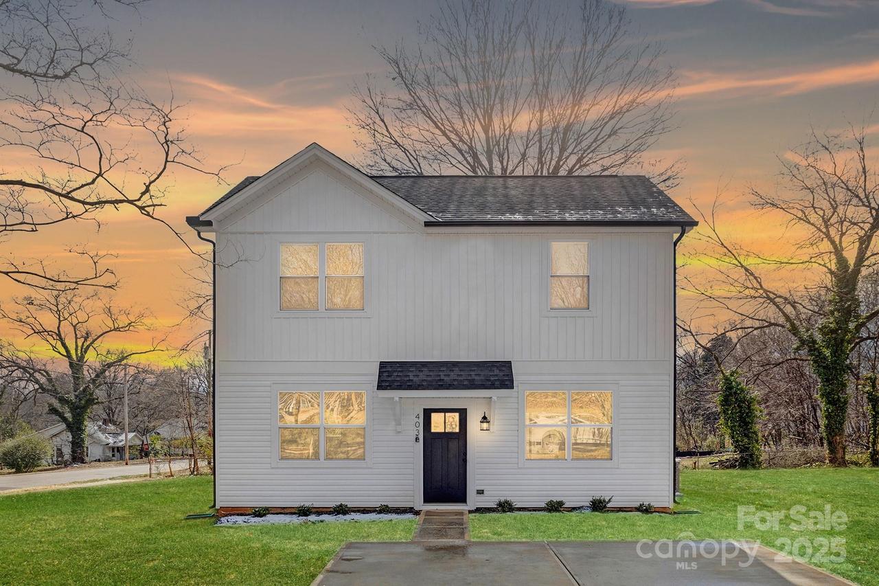 622 Old Salisbury Rd., Statesville, NC 28677
