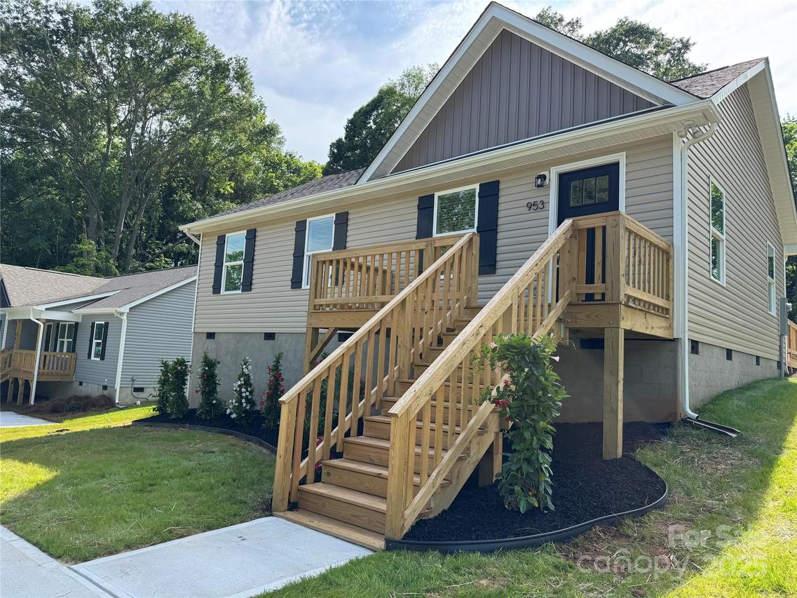 953 Hardin Dr., Shelby, NC 28150