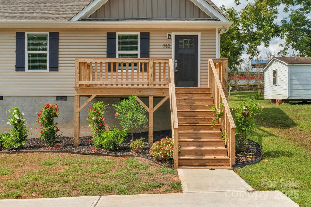 953 Hardin Dr., Shelby, NC 28150