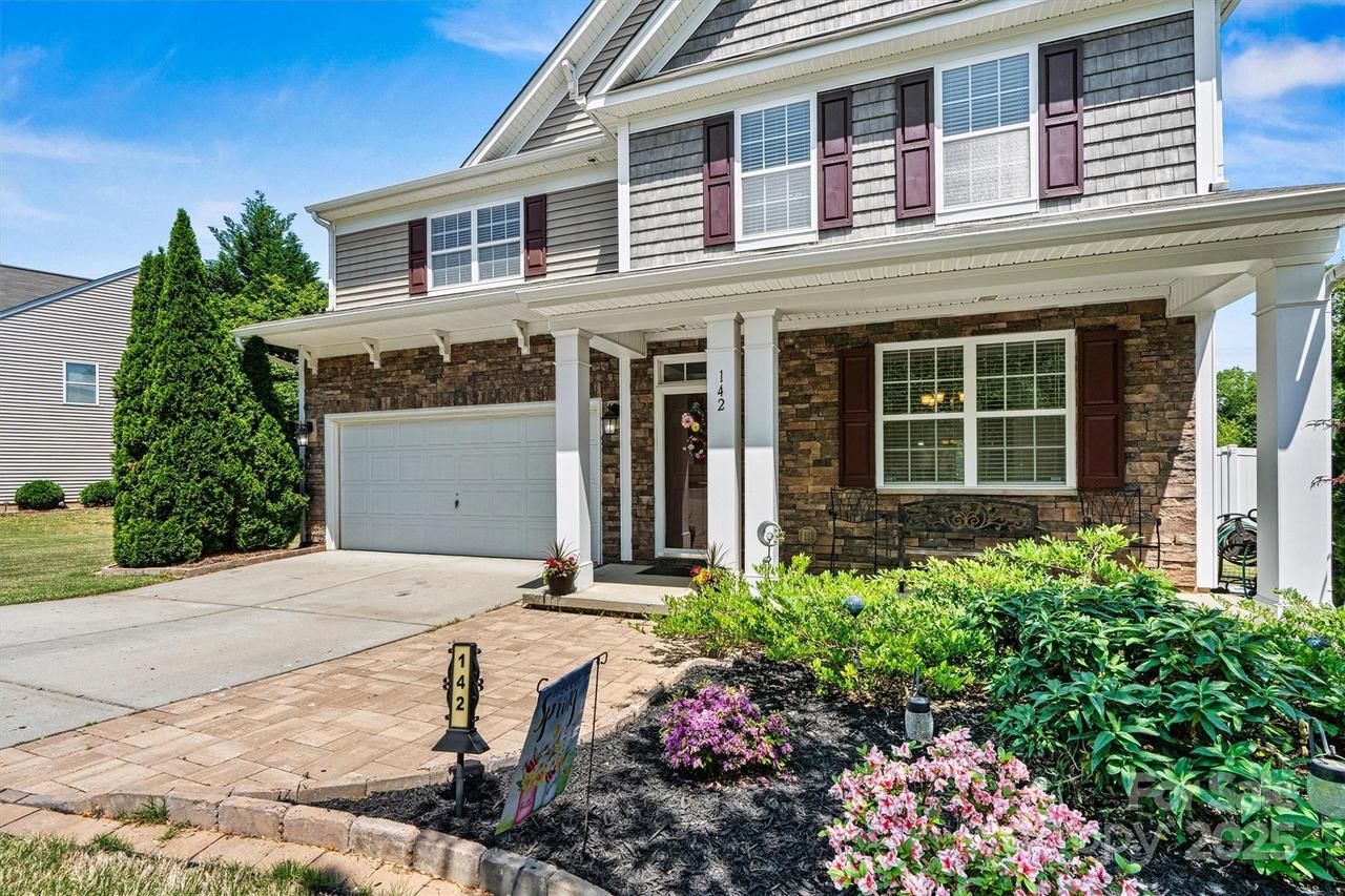 142 Wellshire St., Mooresville, NC 28115