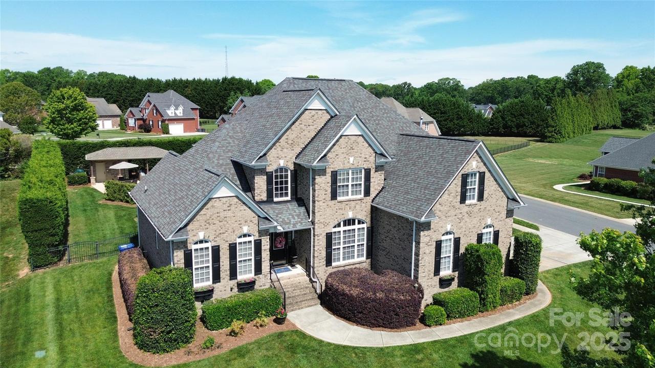 3000 J R Ct., Stanley, NC 28164