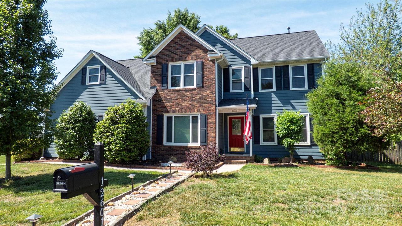 12601 Guardhouse Ct., Charlotte, NC 28262