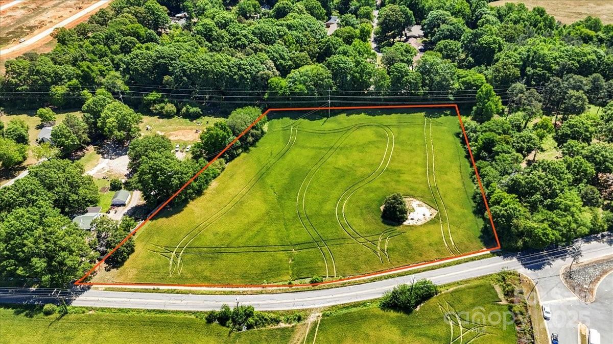Secrest Shortcut Rd., Monroe, NC 28110