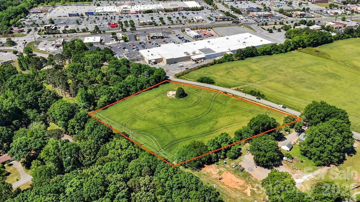 Secrest Shortcut Rd., Monroe, NC 28110