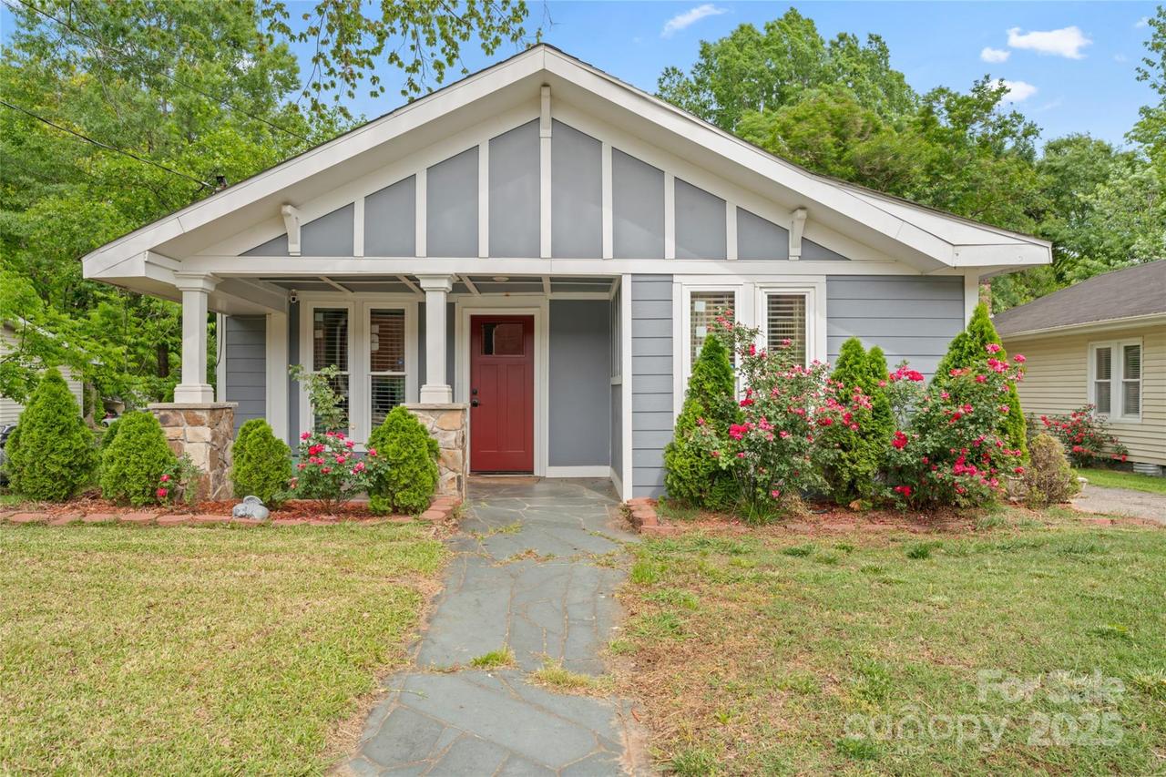 222 N Weldon St., Gastonia, NC 28052