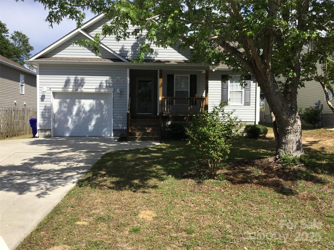 236 35th St., Oak Island, NC 28465