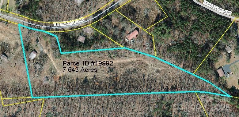 2503 Tin Mine Rd., Lincolnton, NC 28092
