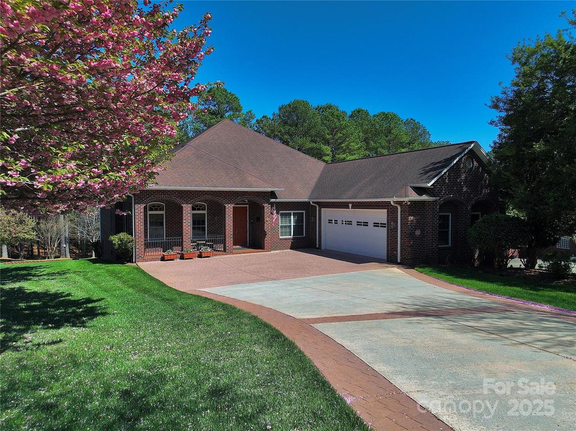 5342 Beacon Ridge Dr., Granite Falls, NC 28630
