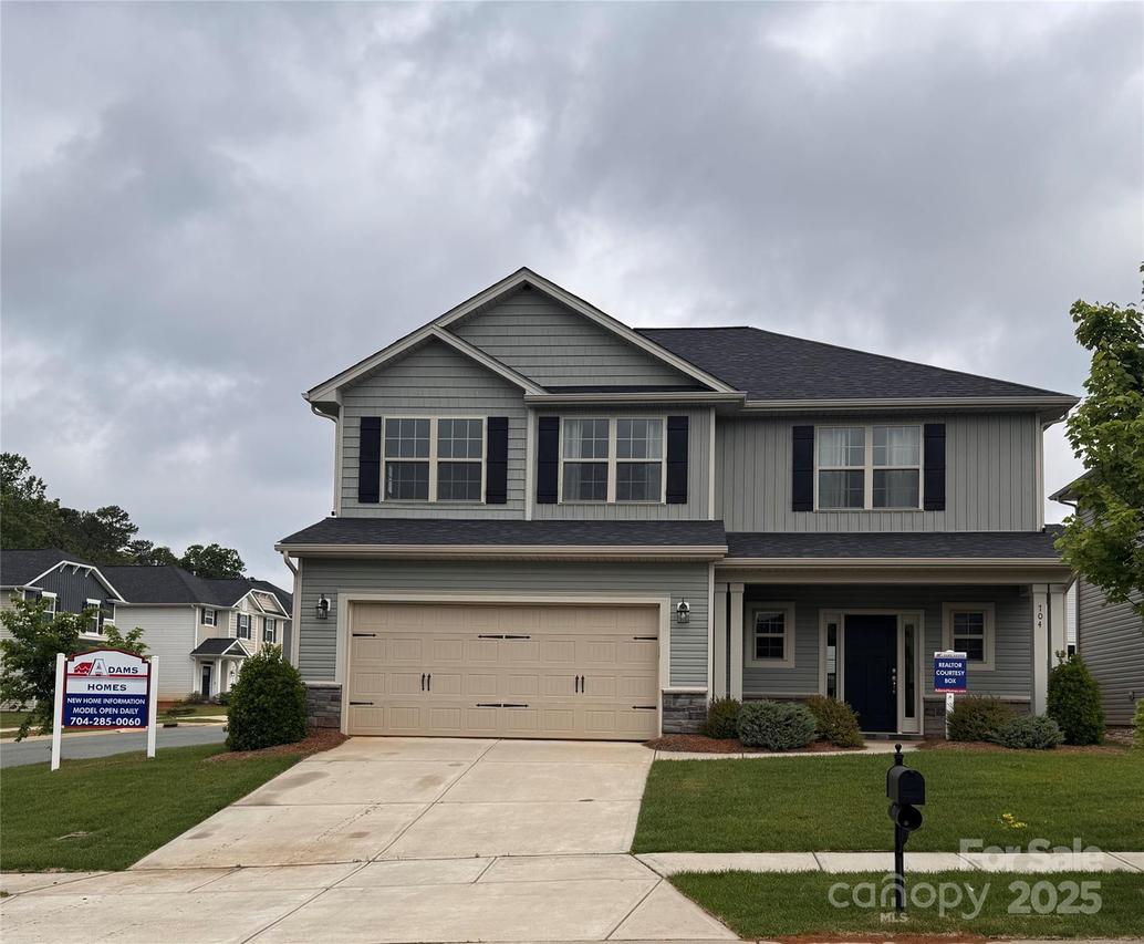 704 Robert Moses Dr. #121, Gastonia, NC 28056